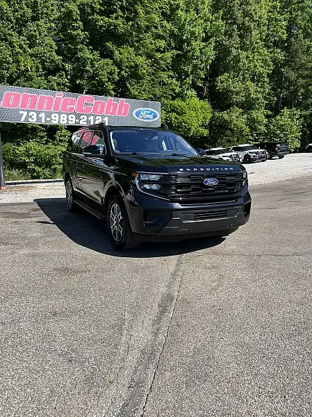 2025 Ford Expedition - $59,998