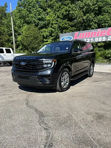 2025 Ford Expedition - $59,998