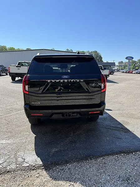 2025 Ford Expedition - $59,998