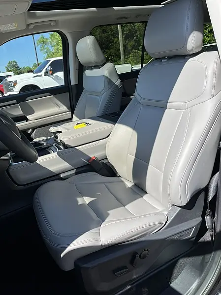 2025 Ford Expedition - $59,998