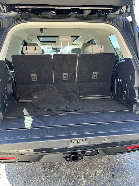 2025 Ford Expedition - $59,998