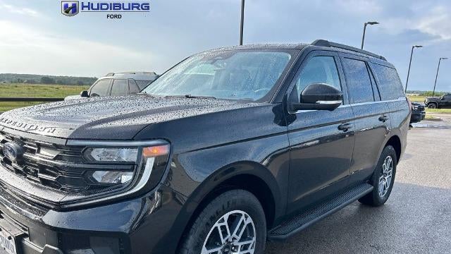 Preowned 2025 Ford Expedition Active for Sale