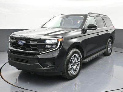 2025 Ford Expedition 4X2 Active 4DR SUV
