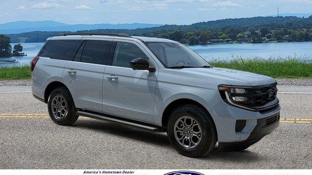 Preowned 2025 Ford Expedition Active for Sale