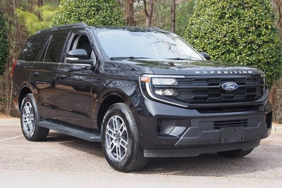 2025 Ford Expedition 4X2 Active 4DR SUV