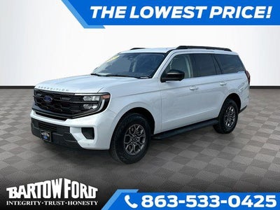 2025 Ford Expedition 4X2 Active 4DR SUV