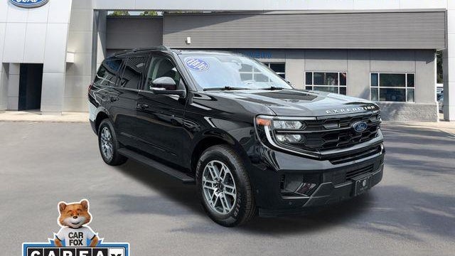 Preowned 2025 Ford Expedition Active for Sale