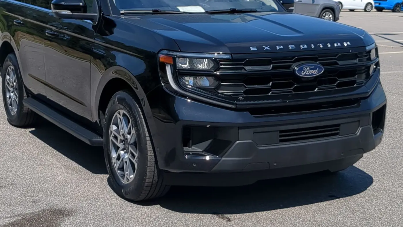 Preowned 2025 Ford Expedition Active for Sale