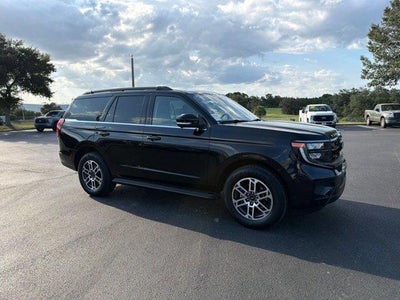 2025 Ford Expedition 4X2 Active 4DR SUV