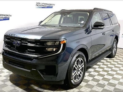 2025 Ford Expedition 4X2 Active 4DR SUV