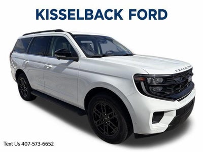 2025 Ford Expedition 4X2 Active 4DR SUV