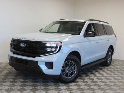 2025 Ford Expedition 4X2 Active 4DR SUV