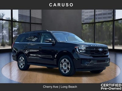 2025 Ford Expedition 4X2 Active 4DR SUV