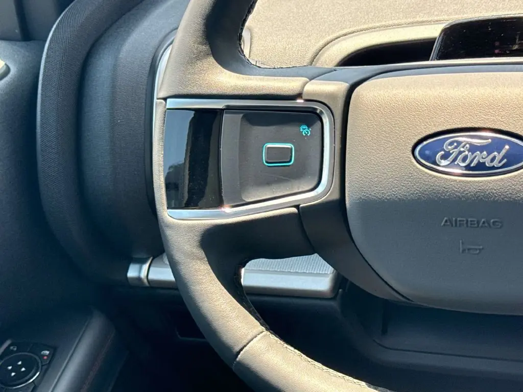 2025 Ford Expedition - $62,995
