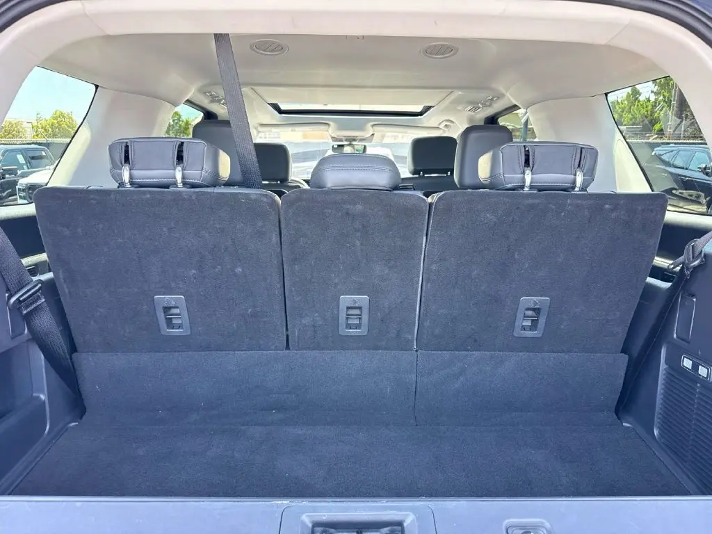 2025 Ford Expedition - $62,995