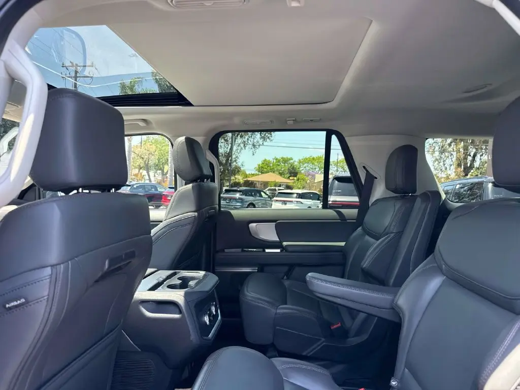2025 Ford Expedition - $62,995