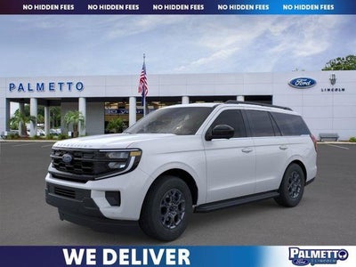 2025 Ford Expedition 4X2 Active 4DR SUV