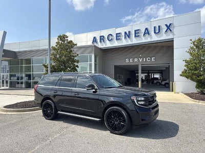 2026 Ford Expedition 4X2 Active 4DR SUV