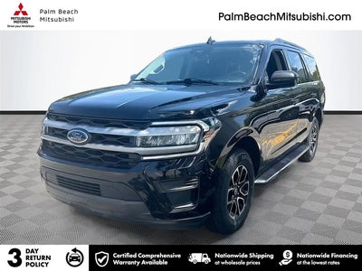 2023 Ford Expedition 4X2 XLT 4DR SUV