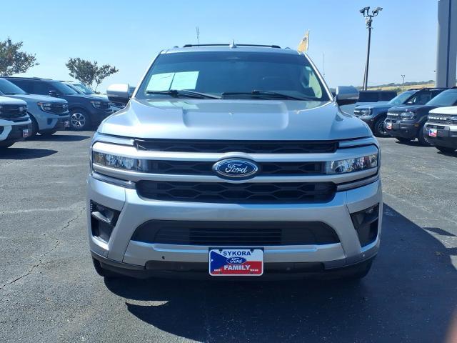2023 Ford Expedition XLT — photo 1 of 24