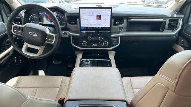 2023 Ford Expedition XLT