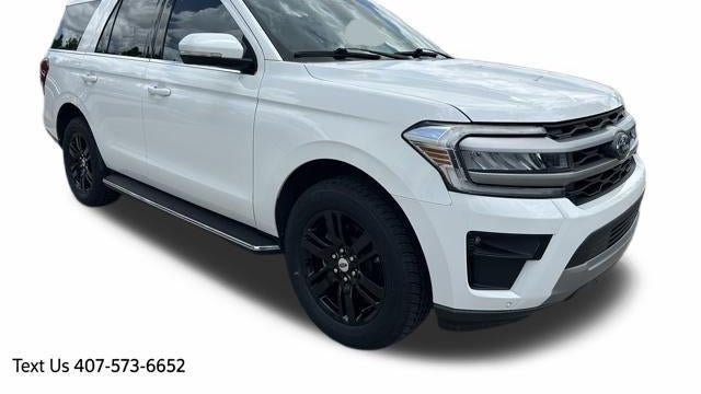 Preowned 2023 Ford Expedition XLT for Sale