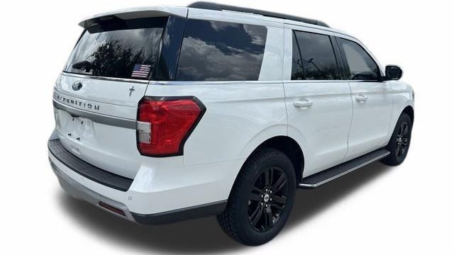 2023 Ford Expedition XLT