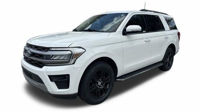 2023 Ford Expedition XLT