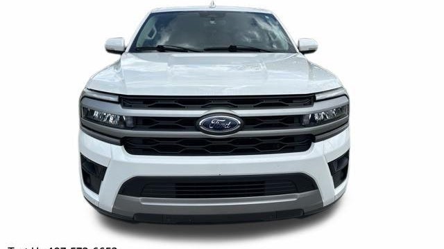 2023 Ford Expedition XLT