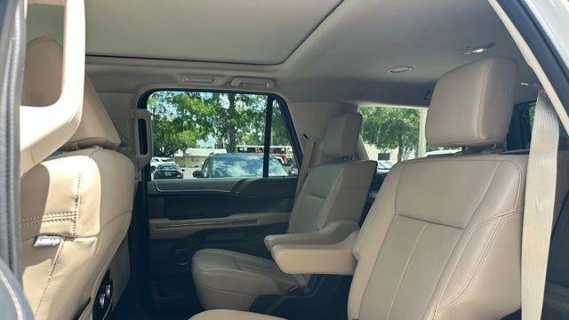 2023 Ford Expedition XLT