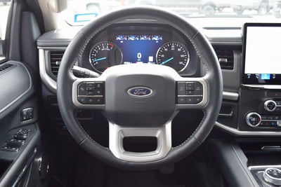 2023 Ford Expedition 4X2 XLT 4DR SUV