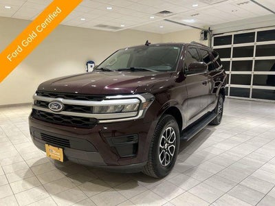 2023 Ford Expedition 4X2 XLT 4DR SUV