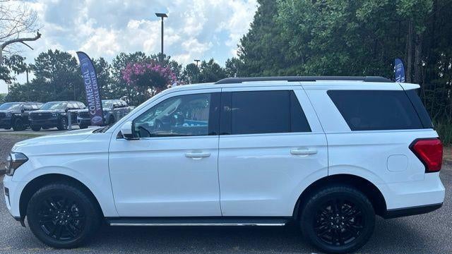 Preowned 2023 Ford Expedition XLT for Sale