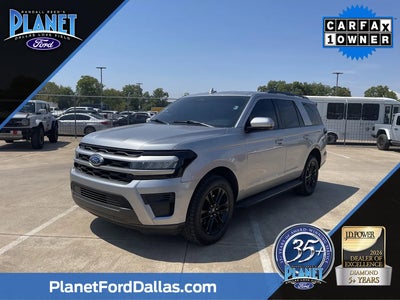 2023 Ford Expedition 4X2 XLT 4DR SUV