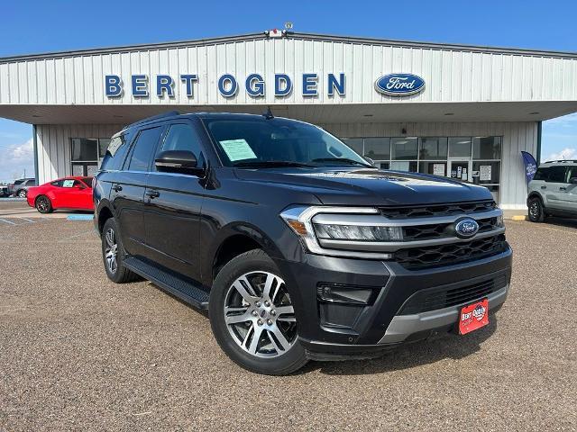 2024 Ford Expedition