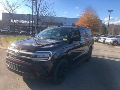 2024 Ford Expedition 4X2 XLT 4DR SUV