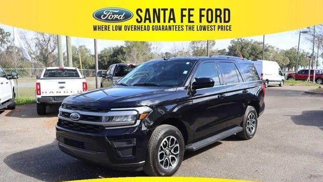 Preowned 2024 Ford Expedition XLT for Sale