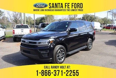 2024 Ford Expedition 4X2 XLT 4DR SUV