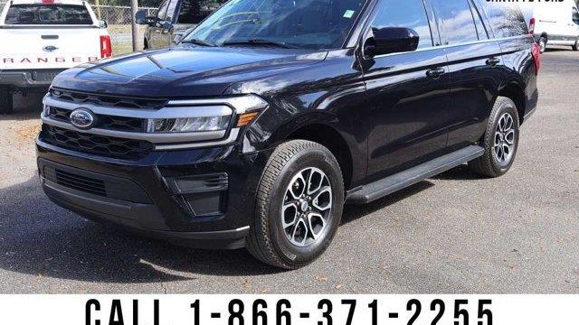 2024 Ford Expedition XLT