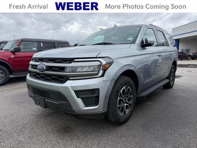 2024 Ford Expedition 4X2 XLT 4DR SUV