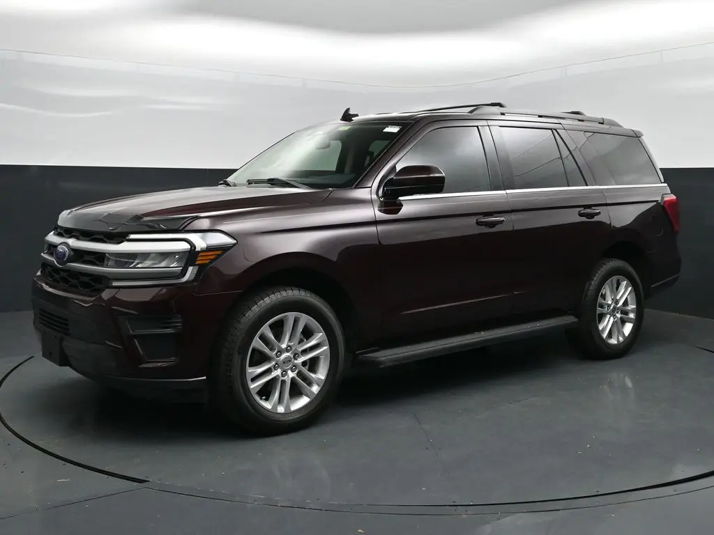 2024 Ford Expedition - $42,698