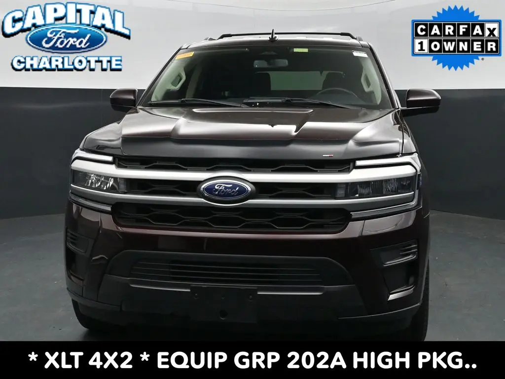 2024 Ford Expedition - $42,698