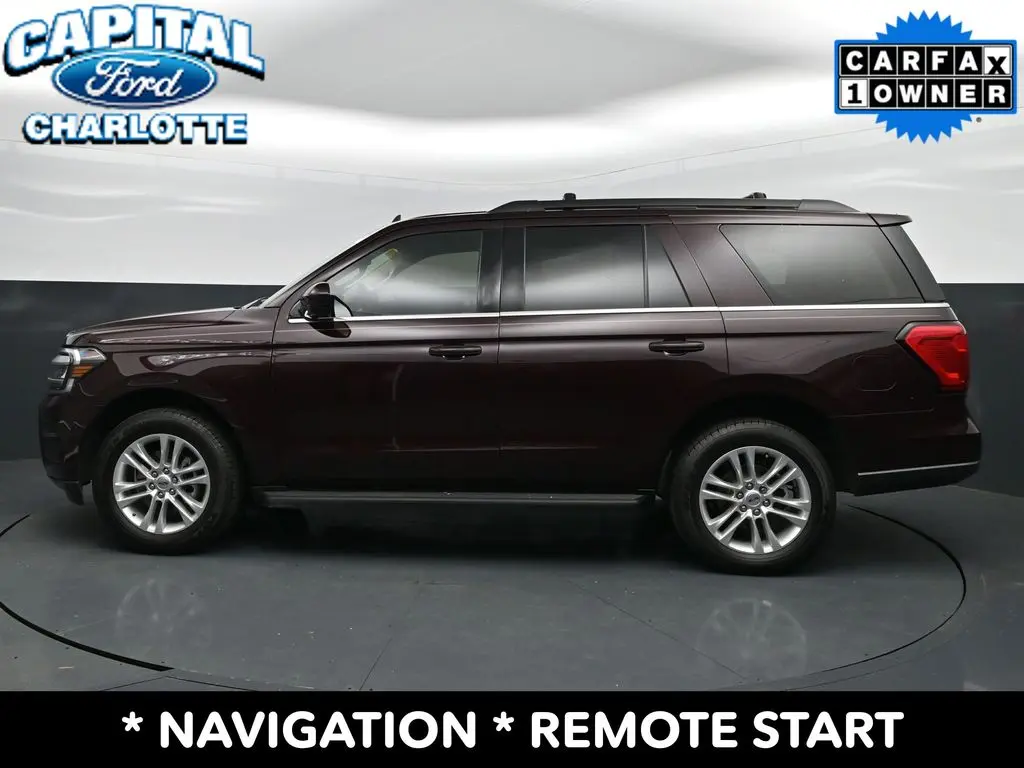 2024 Ford Expedition - $42,698