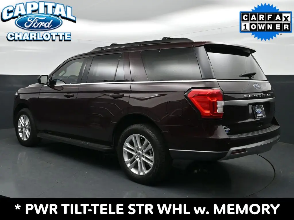 2024 Ford Expedition - $42,698