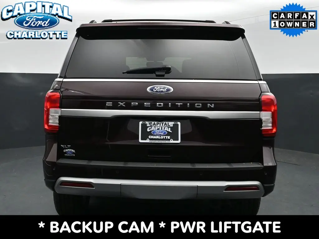 2024 Ford Expedition - $42,698