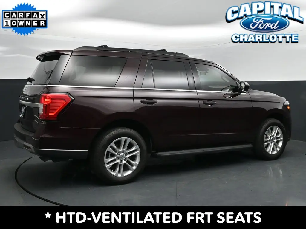 2024 Ford Expedition - $42,698