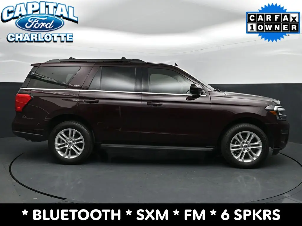 2024 Ford Expedition - $42,698