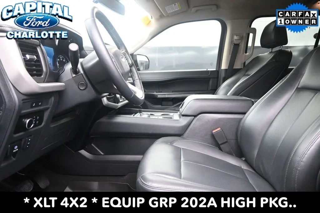 2024 Ford Expedition - $42,698
