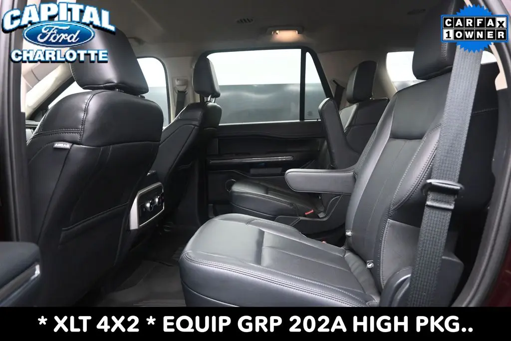 2024 Ford Expedition - $42,698