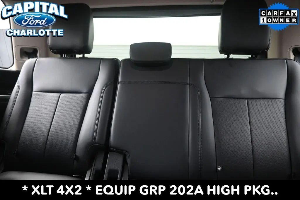 2024 Ford Expedition - $42,698